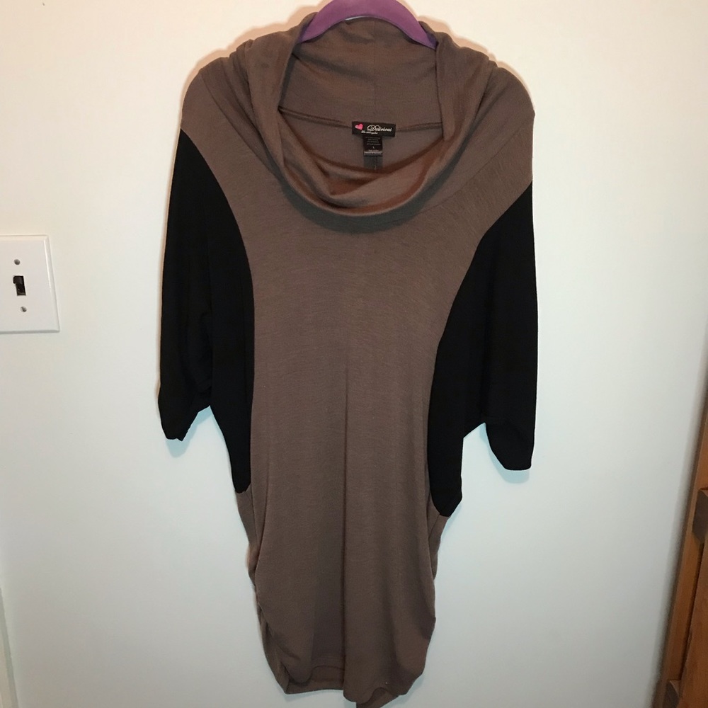 Delirious Dress/top
